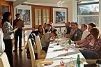 Zum dritten Mal in Hohenfelden (Foto: FHN)