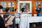 Zum dritten Mal in Hohenfelden (Foto: FHN)