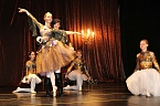 Getanztes M&auml;rchen (Foto: G&uuml;nter Herting)
