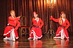 Getanztes M&auml;rchen (Foto: G&uuml;nter Herting)