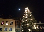 Ein letzter Gru&szlig; zu Weihnachten (Foto: WBG)