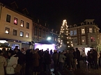 Ein letzter Gru&szlig; zu Weihnachten (Foto: WBG)
