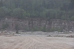 Der Alte Stolberg (Foto: BUND Nordhausen)