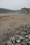Der Alte Stolberg (Foto: BUND Nordhausen)