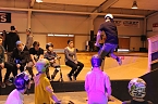 Mit Event gefeiert (Foto: Karl-Heinz Herrmann)