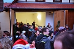 Weihnachtsmarkt in Herrmannsacker (Foto: Helmut Michel) Weihnachtsmarkt in Herrmannsacker (Foto: Helmut Michel)