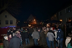 Weihnachtsmarkt in Herrmannsacker (Foto: Helmut Michel) Weihnachtsmarkt in Herrmannsacker (Foto: Helmut Michel)