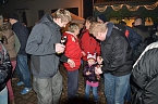 Weihnachtsmarkt in Herrmannsacker (Foto: Helmut Michel) Weihnachtsmarkt in Herrmannsacker (Foto: Helmut Michel)