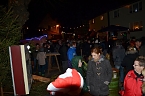 Weihnachtsmarkt in Herrmannsacker (Foto: Helmut Michel) Weihnachtsmarkt in Herrmannsacker (Foto: Helmut Michel)