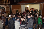 Weihnachtsmarkt in Herrmannsacker (Foto: Helmut Michel) Weihnachtsmarkt in Herrmannsacker (Foto: Helmut Michel)