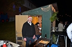 Weihnachtsmarkt in Herrmannsacker (Foto: Helmut Michel) Weihnachtsmarkt in Herrmannsacker (Foto: Helmut Michel)