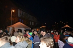Weihnachtsmarkt in Herrmannsacker (Foto: Helmut Michel) Weihnachtsmarkt in Herrmannsacker (Foto: Helmut Michel)