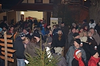 Weihnachtsmarkt in Herrmannsacker (Foto: Helmut Michel) Weihnachtsmarkt in Herrmannsacker (Foto: Helmut Michel)