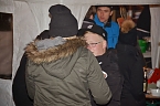 Weihnachtsmarkt in Herrmannsacker (Foto: Helmut Michel) Weihnachtsmarkt in Herrmannsacker (Foto: Helmut Michel)