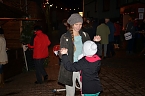 Weihnachtsmarkt in Herrmannsacker (Foto: Helmut Michel) Weihnachtsmarkt in Herrmannsacker (Foto: Helmut Michel)