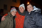 Weihnachtsmarkt in Herrmannsacker (Foto: Helmut Michel) Weihnachtsmarkt in Herrmannsacker (Foto: Helmut Michel)