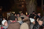 Weihnachtsmarkt in Herrmannsacker (Foto: Helmut Michel) Weihnachtsmarkt in Herrmannsacker (Foto: Helmut Michel)
