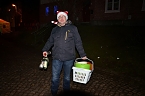 Weihnachtsmarkt in Herrmannsacker (Foto: Helmut Michel) Weihnachtsmarkt in Herrmannsacker (Foto: Helmut Michel)