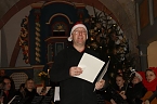 Weihnachtsmarkt in Obergebra (Foto: Michael Randel)