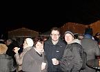 Weihnachtsmarkt in Obergebra (Foto: Michael Randel)