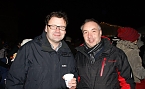 Weihnachtsmarkt in Obergebra (Foto: Michael Randel)