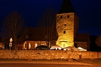 Weihnachtsmarkt in Obergebra (Foto: Michael Randel)