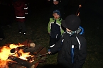 Weihnachtsmarkt in Obergebra (Foto: Michael Randel)