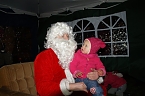 Weihnachtsmarkt in Obergebra (Foto: Michael Randel)