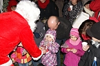 Weihnachtsmarkt in Obergebra (Foto: Michael Randel)