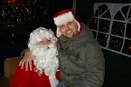 Weihnachtsmarkt in Obergebra (Foto: Michael Randel)