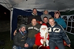 Weihnachtsmarkt in Obergebra (Foto: Michael Randel)