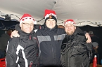 Weihnachtsmarkt in Obergebra (Foto: Michael Randel)