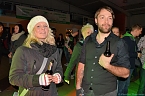Party in der Skate Arena (Foto: Karsten Thorhauer) Party in der Skate Arena (Foto: Karsten Thorhauer)