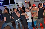 Party in der Skate Arena (Foto: Karsten Thorhauer) Party in der Skate Arena (Foto: Karsten Thorhauer)
