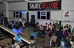 Party in der Skate Arena (Foto: Karsten Thorhauer) Party in der Skate Arena (Foto: Karsten Thorhauer)