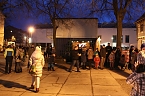 Handwerkermarkt (Foto: nnz)