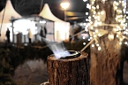 Handwerkermarkt (Foto: nnz)