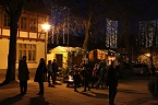 Handwerkermarkt (Foto: nnz)