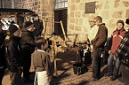 Handwerkermarkt (Foto: nnz)