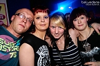 XXL Geburtstagsfete im Sax (Foto: Belvedere Media Agentur)