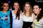 XXL Geburtstagsfete im Sax (Foto: Belvedere Media Agentur)