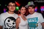 XXL Geburtstagsfete im Sax (Foto: Belvedere Media Agentur)