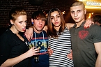 XXL Geburtstagsfete im Sax (Foto: Belvedere Media Agentur)