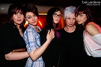 XXL Geburtstagsfete im Sax (Foto: Belvedere Media Agentur)