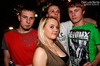 XXL Geburtstagsfete im Sax (Foto: Belvedere Media Agentur)