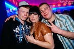 XXL Geburtstagsfete im Sax (Foto: Belvedere Media Agentur)