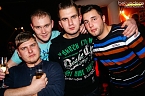 XXL Geburtstagsfete im Sax (Foto: Belvedere Media Agentur)