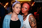 XXL Geburtstagsfete im Sax (Foto: Belvedere Media Agentur)