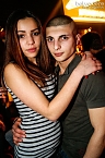 XXL Geburtstagsfete im Sax (Foto: Belvedere Media Agentur)