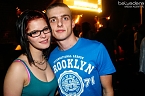 XXL Geburtstagsfete im Sax (Foto: Belvedere Media Agentur)